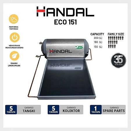 Handal 151 ECO