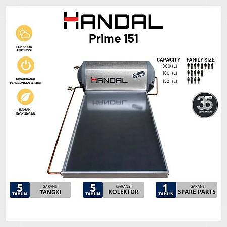 Handal 151 PRIME