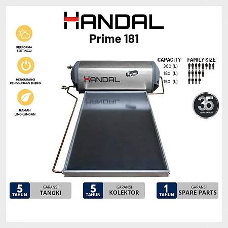 Handal 181 PRIME